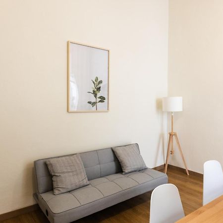 Апартаменти Cozy Historical Flat Napoli Екстер'єр фото
