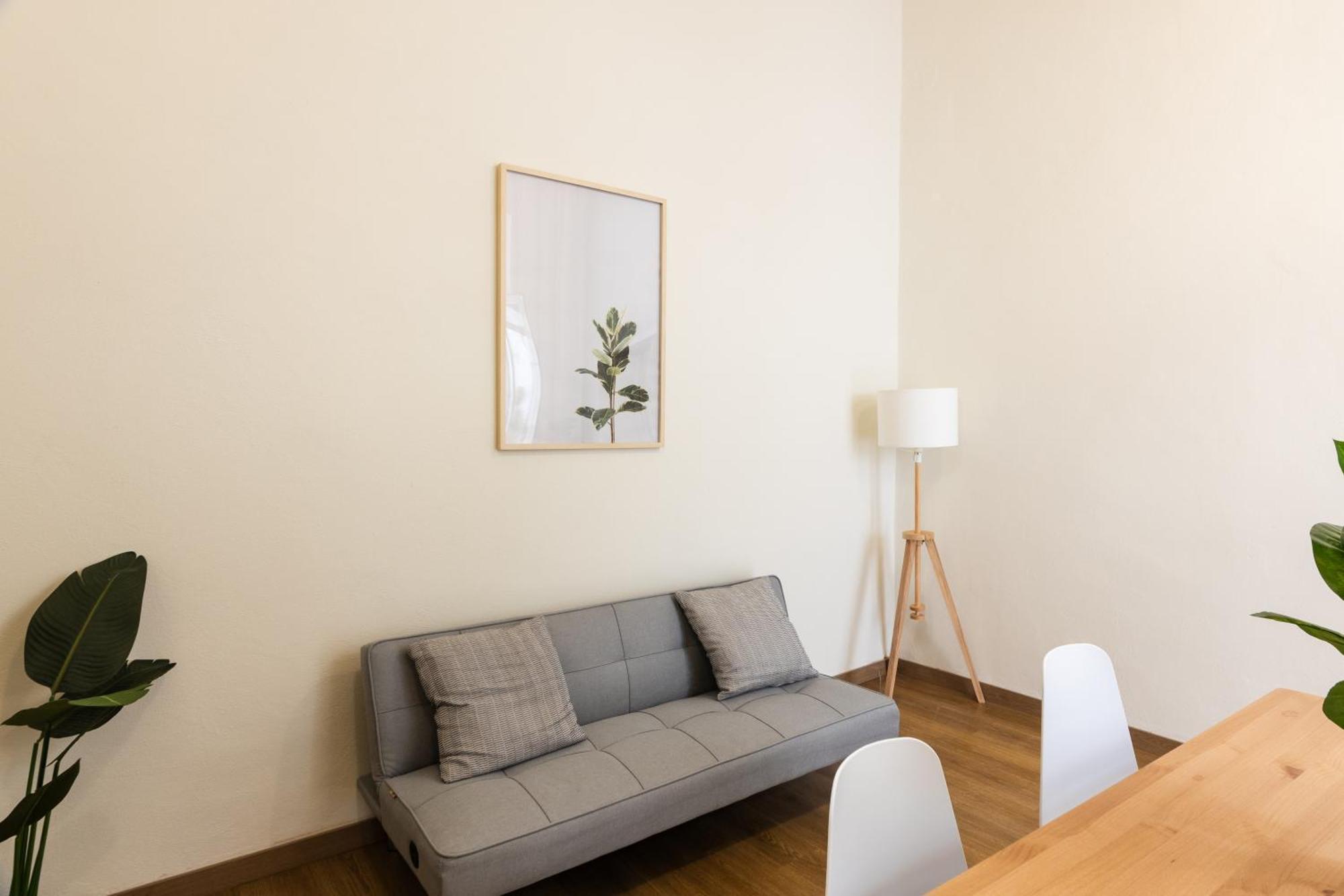 Апартаменти Cozy Historical Flat Napoli Екстер'єр фото